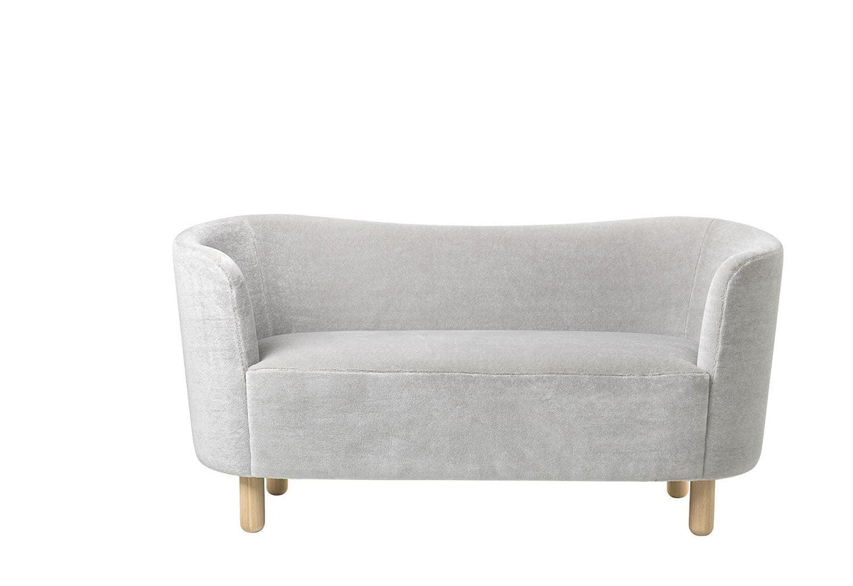 Mingle Sofa, Flemming lassen, Audo copenhagen