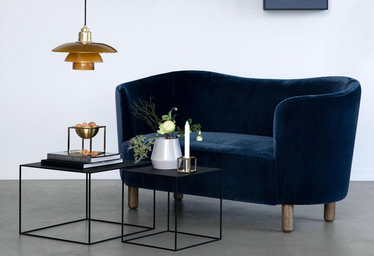 Mingle Sofa, Flemming lassen, Audo copenhagen