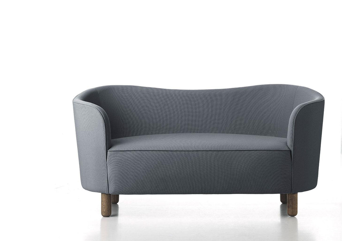 Mingle Sofa, Flemming lassen, Audo copenhagen