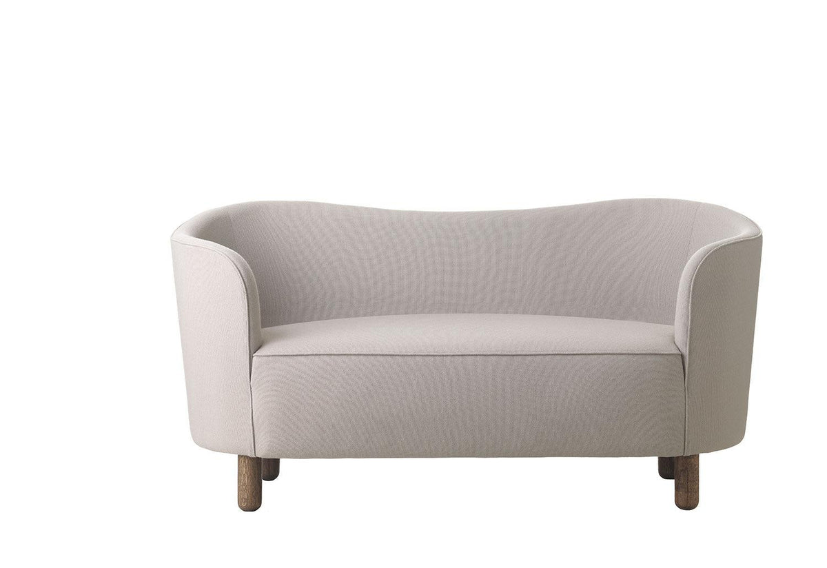 Mingle Sofa, Flemming lassen, Audo copenhagen