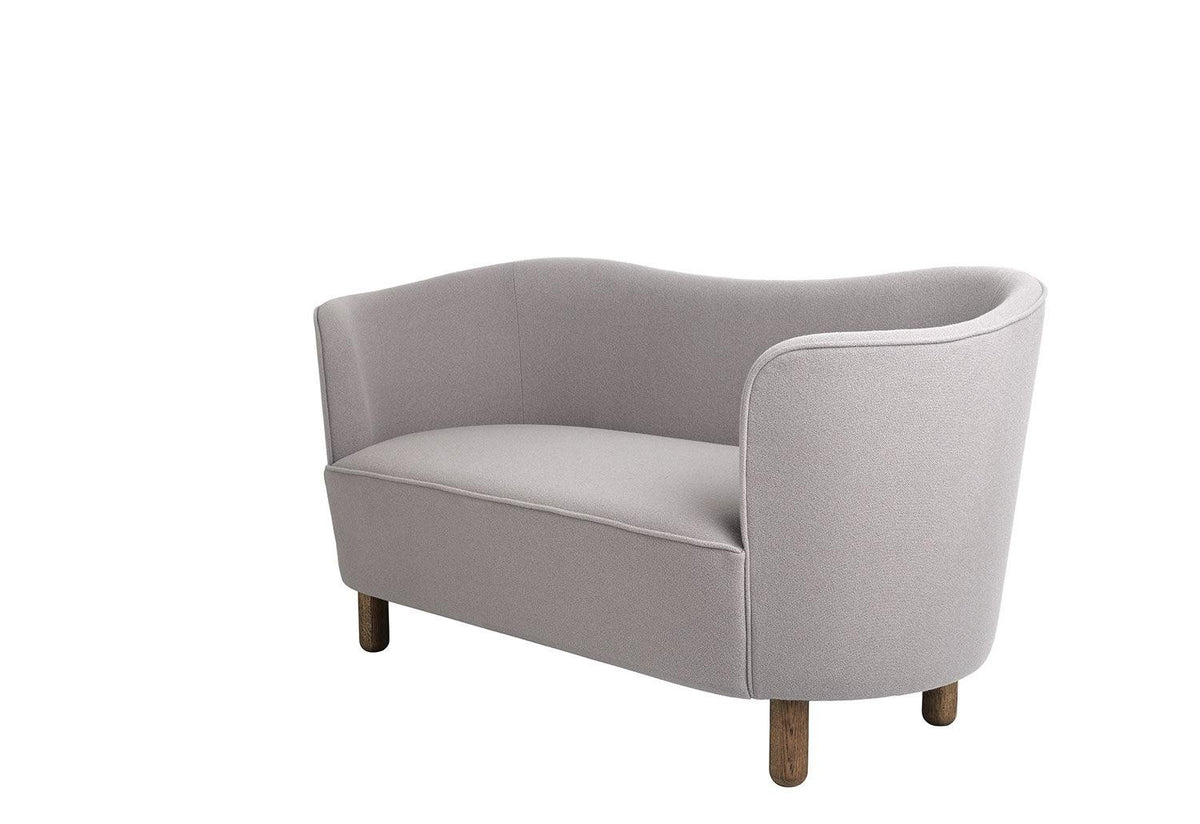 Mingle Sofa, Flemming lassen, Audo copenhagen