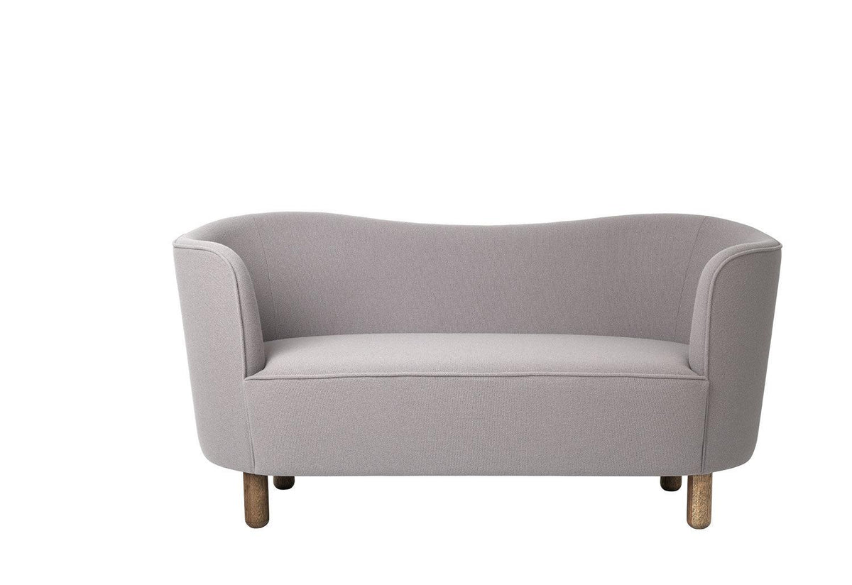 Mingle Sofa, Flemming lassen, Audo copenhagen