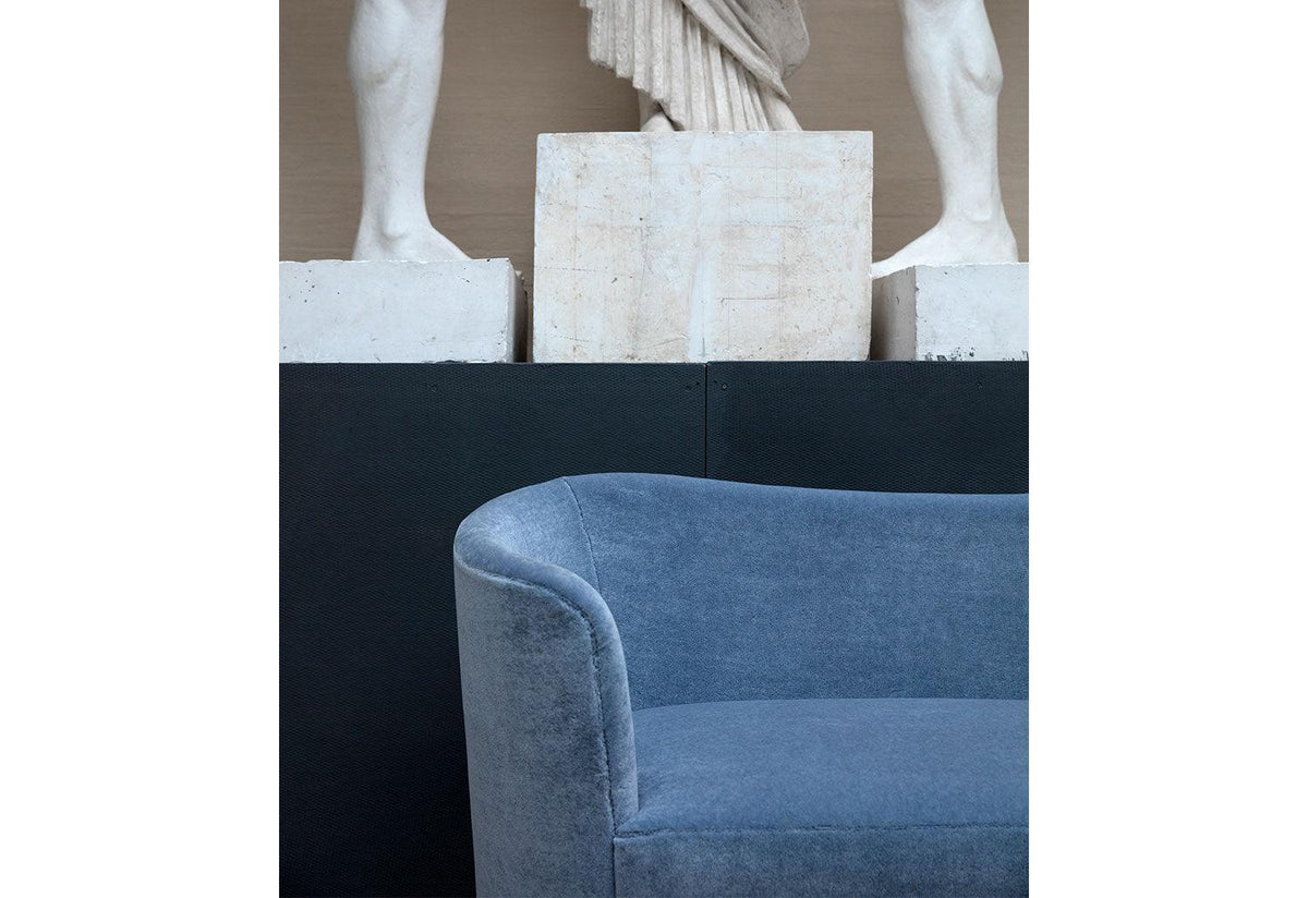 Mingle Sofa, Flemming lassen, Audo copenhagen
