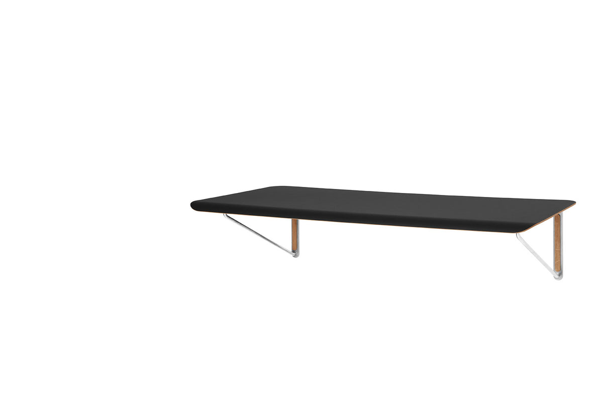 AB019 Wall Desk, Anker bak, Carl hansen and son