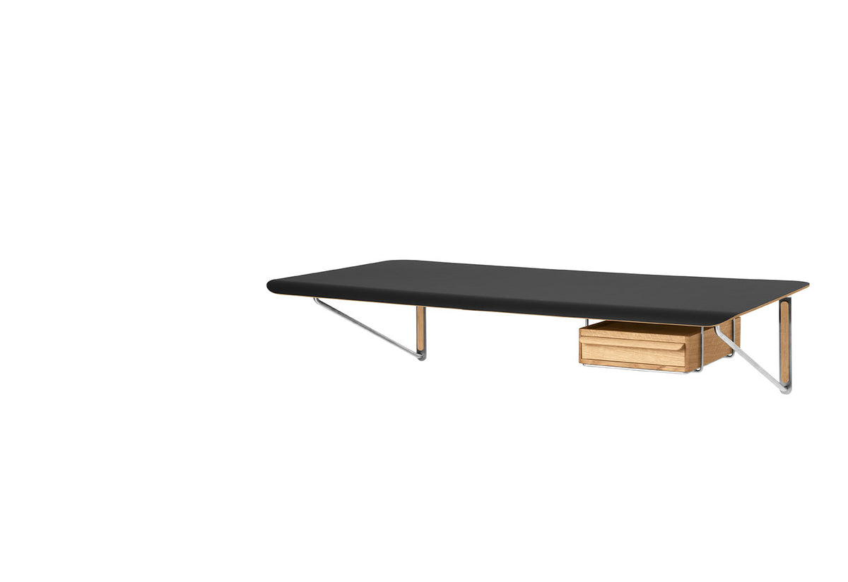 AB019 Wall Desk, Anker bak, Carl hansen and son