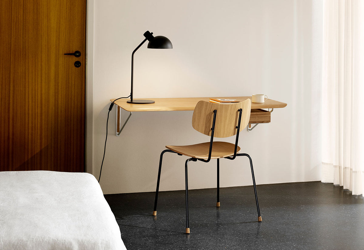 AB019 Wall Desk, Anker bak, Carl hansen and son
