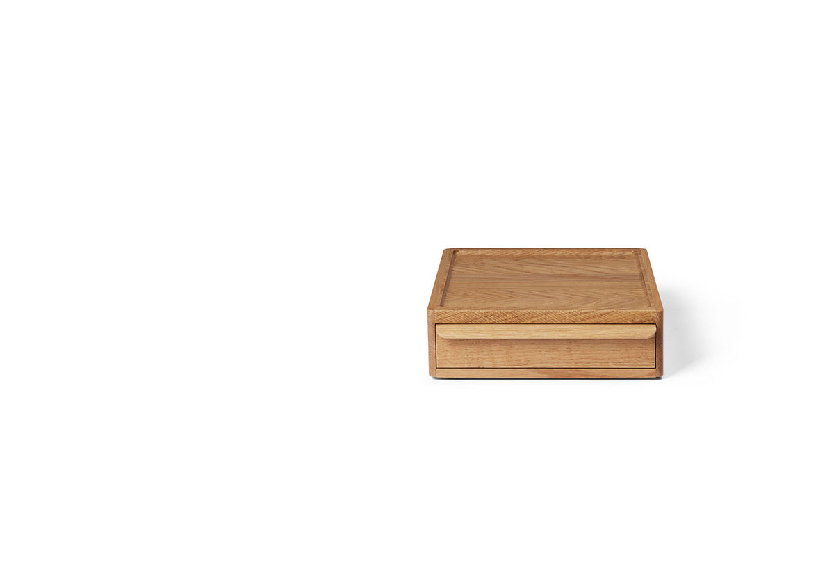 AB019 Wall Desk, Anker bak, Carl hansen and son