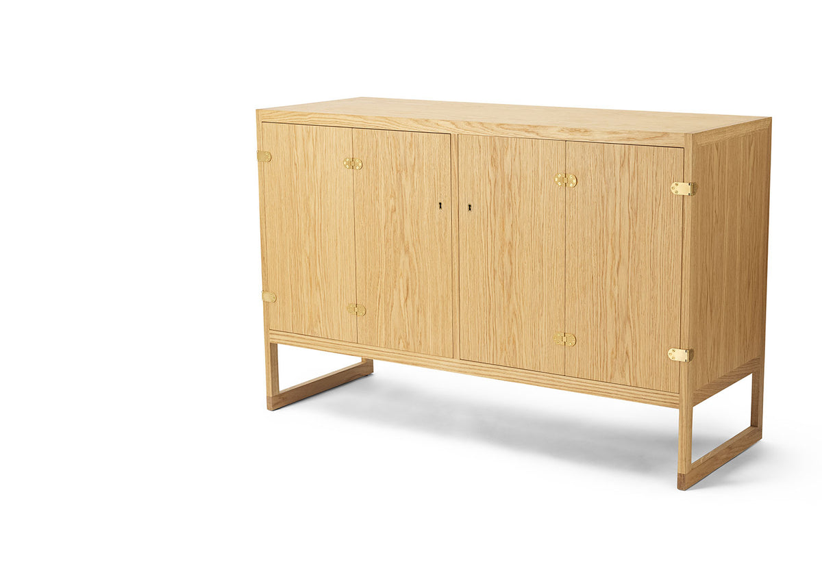 BM0057 Sideboard, Børge mogensen, Carl hansen and son