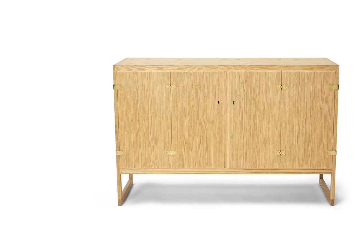 BM0057 Sideboard, Børge mogensen, Carl hansen and son