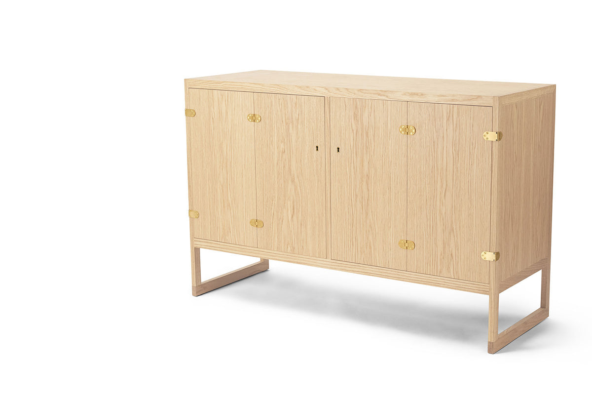 BM0057 Sideboard, Børge mogensen, Carl hansen and son