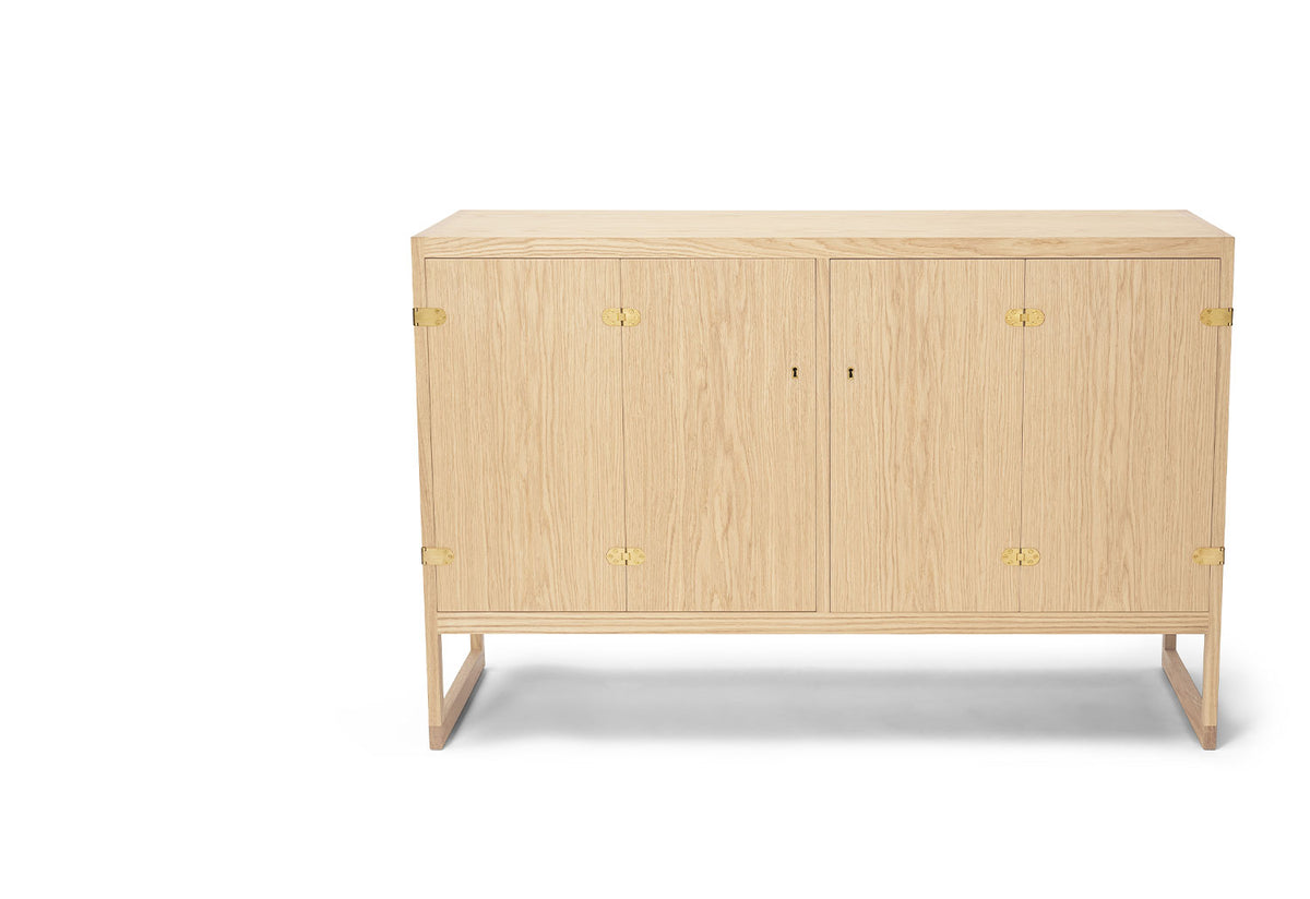 BM0057 Sideboard, Børge mogensen, Carl hansen and son