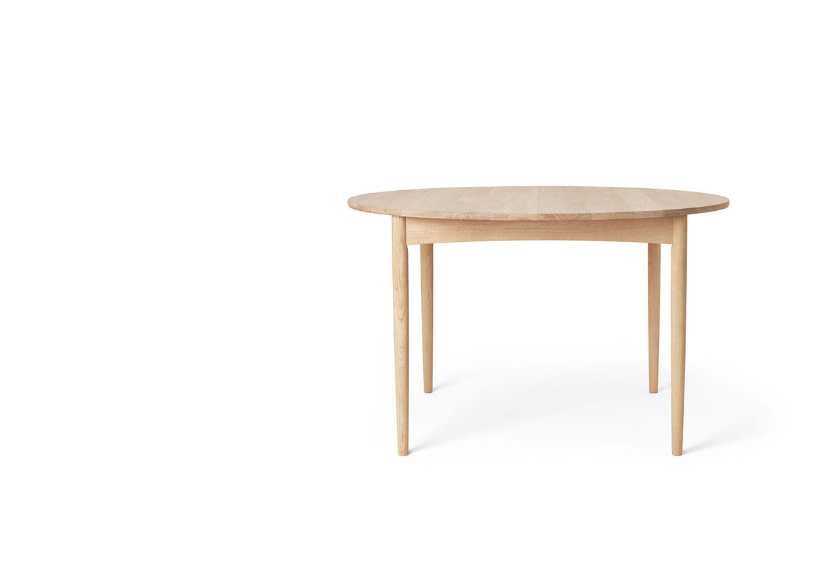 BM0121 Dining Table, Børge mogensen, Carl hansen and son