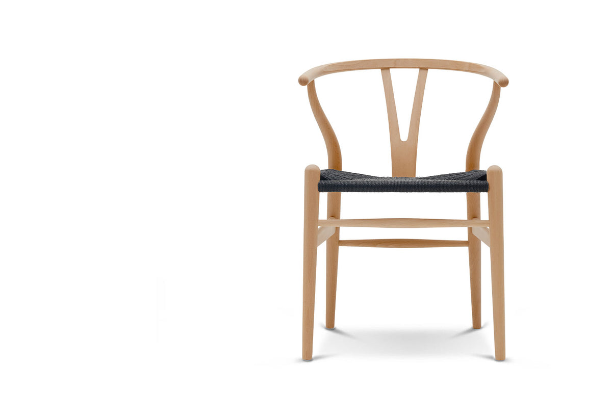 CH24 Wishbone Chair, Hans wegner, Carl hansen and son