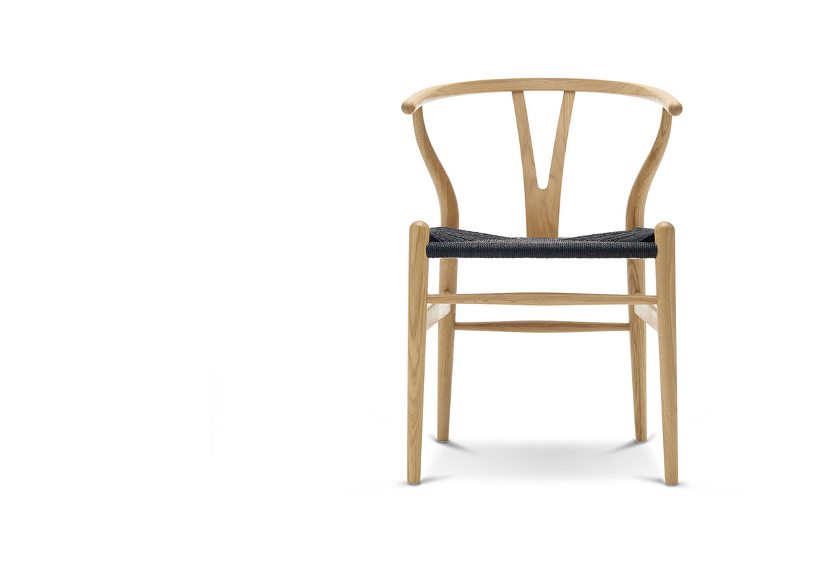 CH24 Wishbone Chair, Hans wegner, Carl hansen and son
