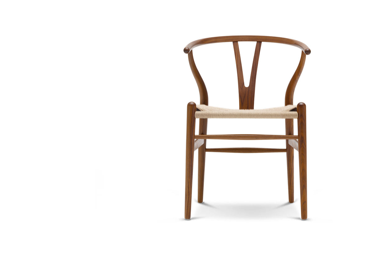 CH24 Wishbone Chair, Hans wegner, Carl hansen and son