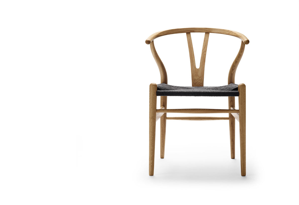 CH24 Wishbone Chair, Hans wegner, Carl hansen and son