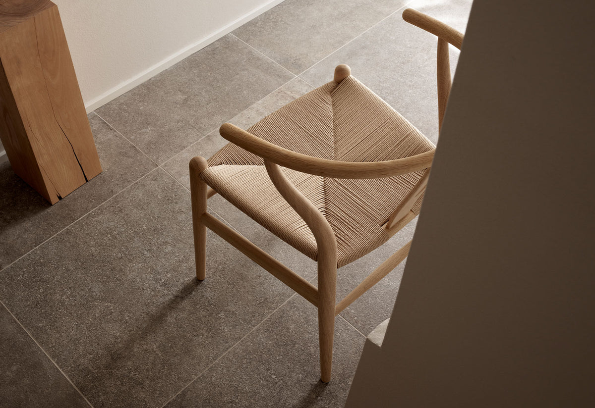 CH24 Wishbone Chair Set | Ex-Display