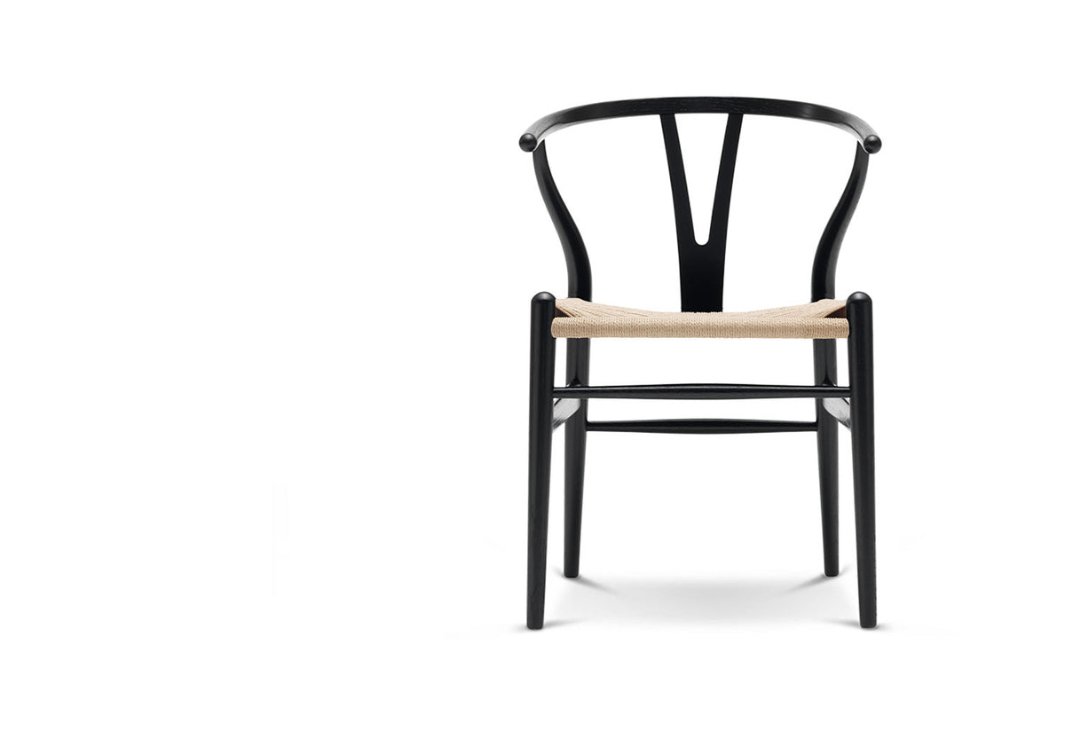 CH24 Wishbone Chair, Hans wegner, Carl hansen and son