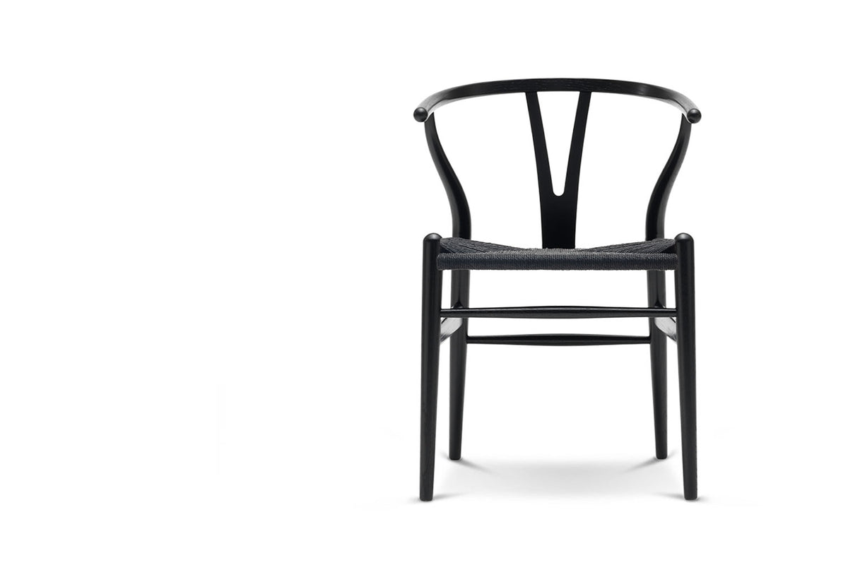CH24 Wishbone Chair, Hans wegner, Carl hansen and son