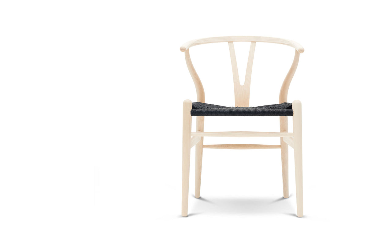 CH24 Wishbone Chair, Hans wegner, Carl hansen and son
