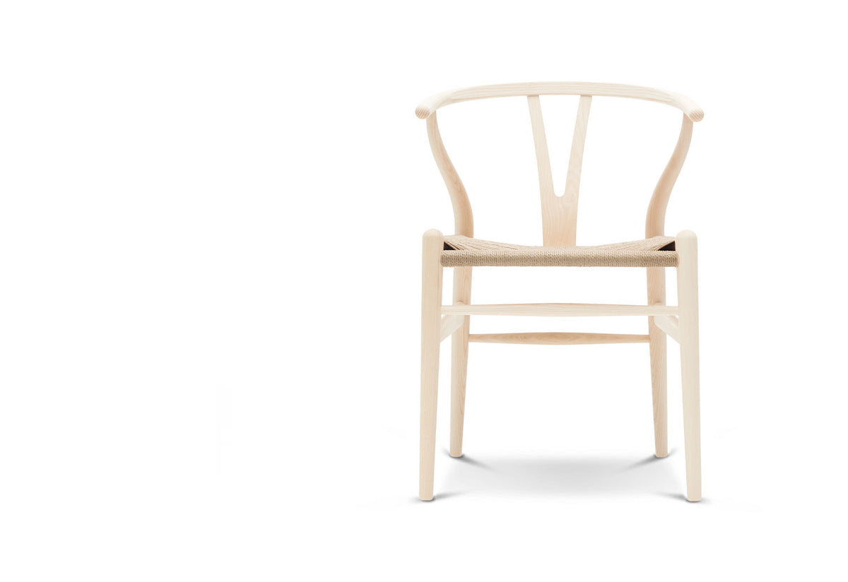 CH24 Wishbone Chair, Hans wegner, Carl hansen and son