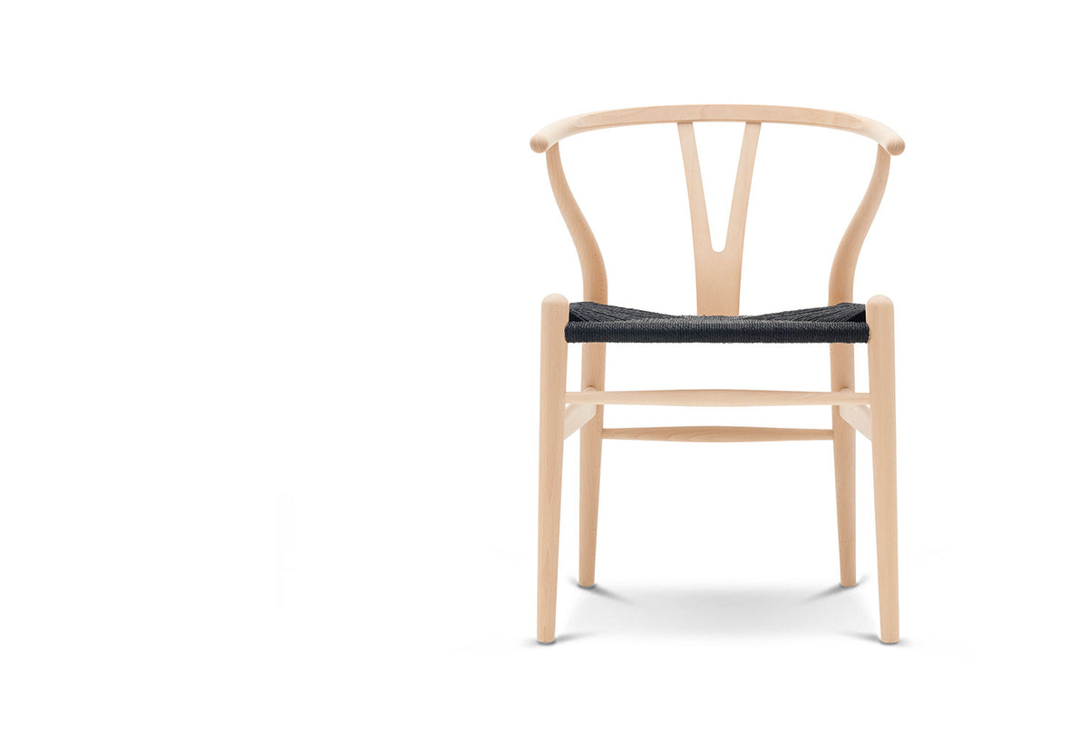 CH24 Wishbone Chair, Hans wegner, Carl hansen and son