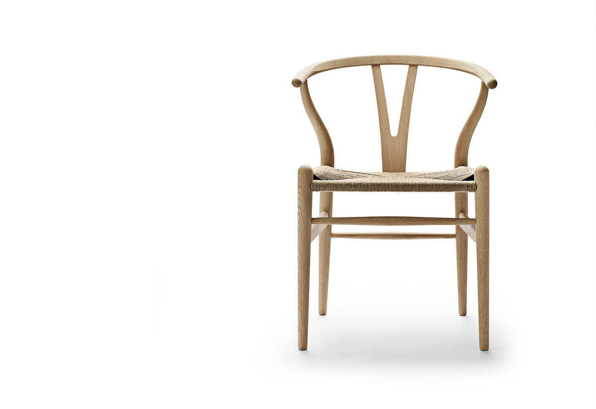 CH24 Wishbone Chair, Hans wegner, Carl hansen and son