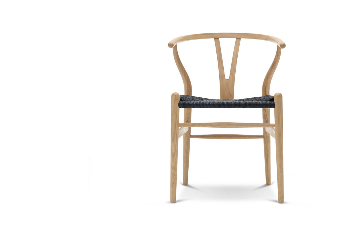 CH24 Wishbone Chair, Hans wegner, Carl hansen and son