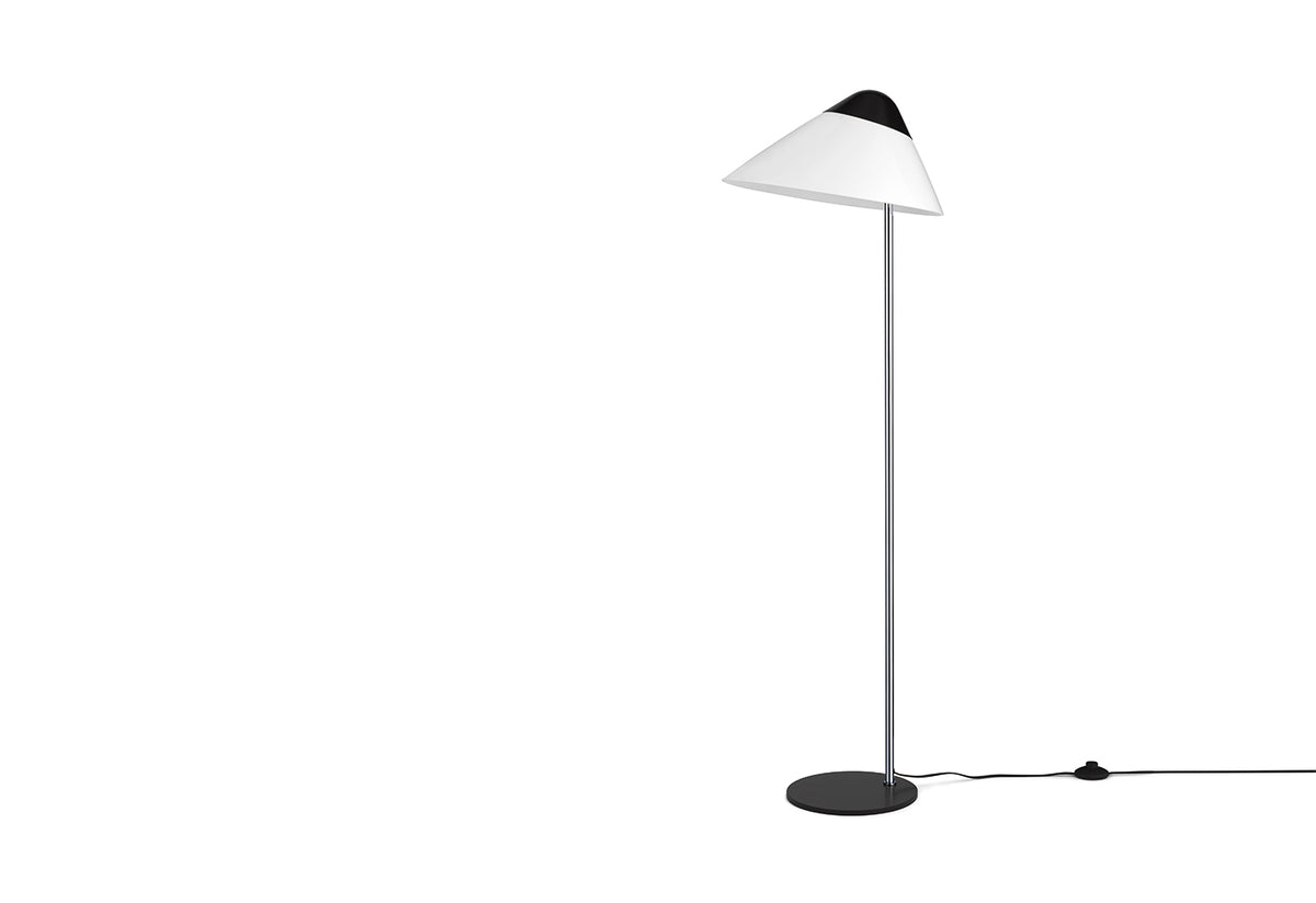 HJW03 Opala Floor Lamp | Ex-Display