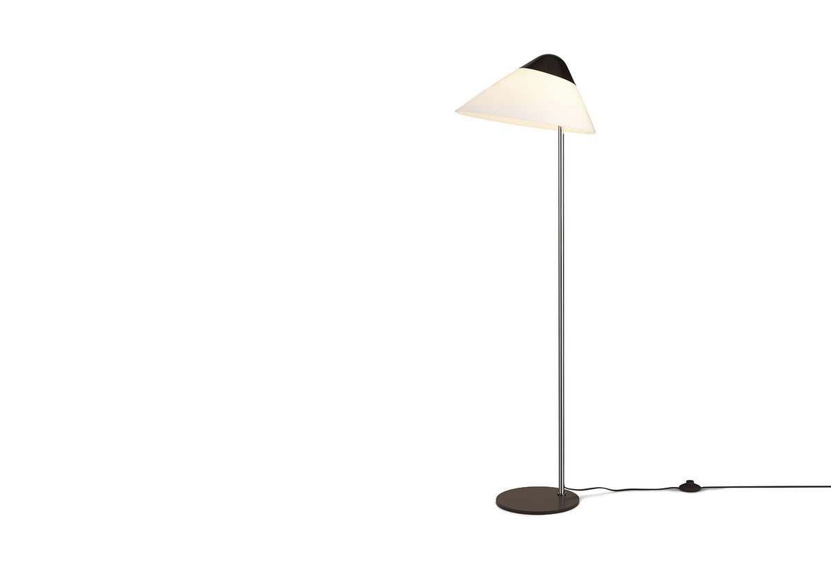 HJW03 Opala Floor Lamp | Ex-Display