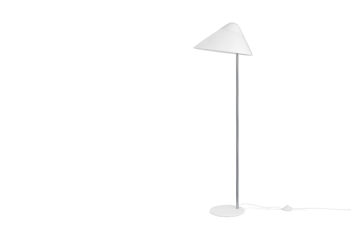 HJW03 Opala Floor Lamp, Hans wegner, Carl hansen and son
