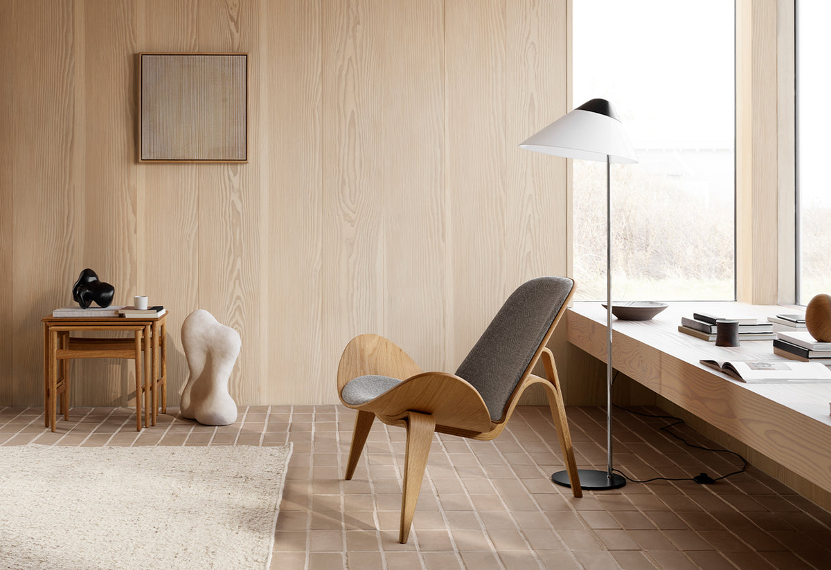 HJW03 Opala Floor Lamp | Ex-Display