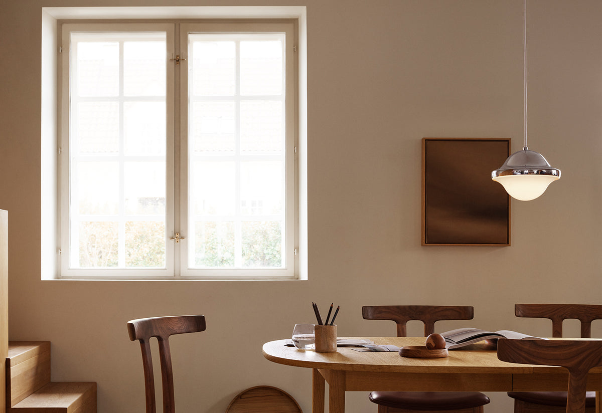 HK20 Bubi Lamp, Henning koppel, Carl hansen and son