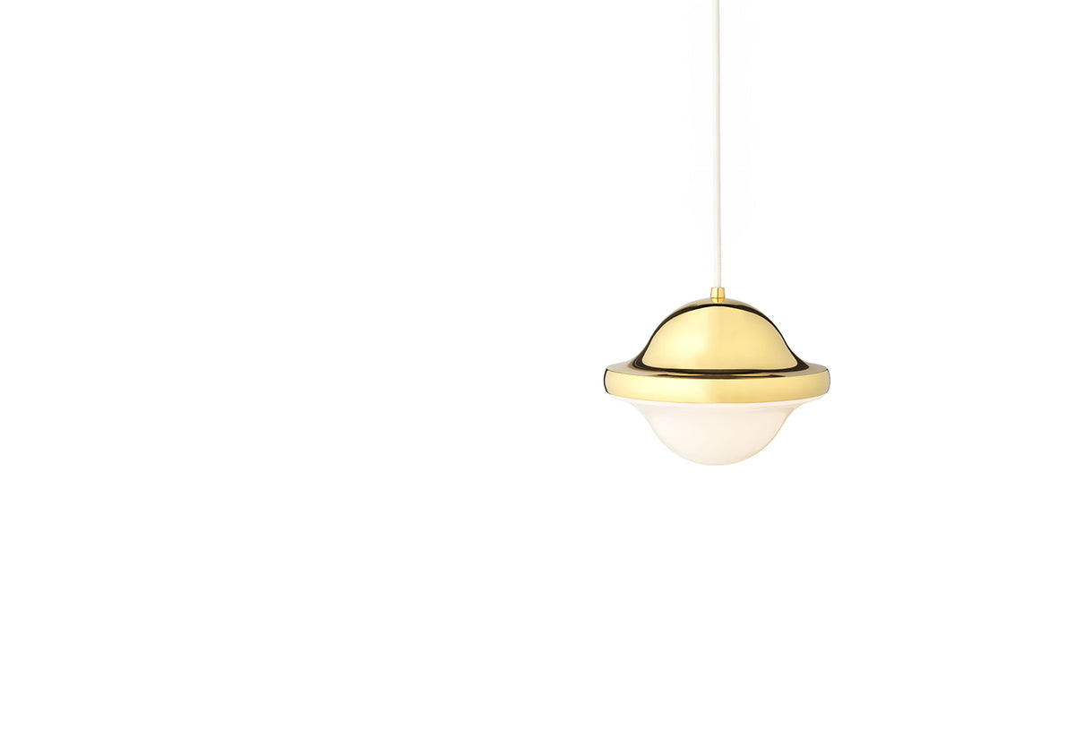 HK20 Bubi Lamp, Henning koppel, Carl hansen and son
