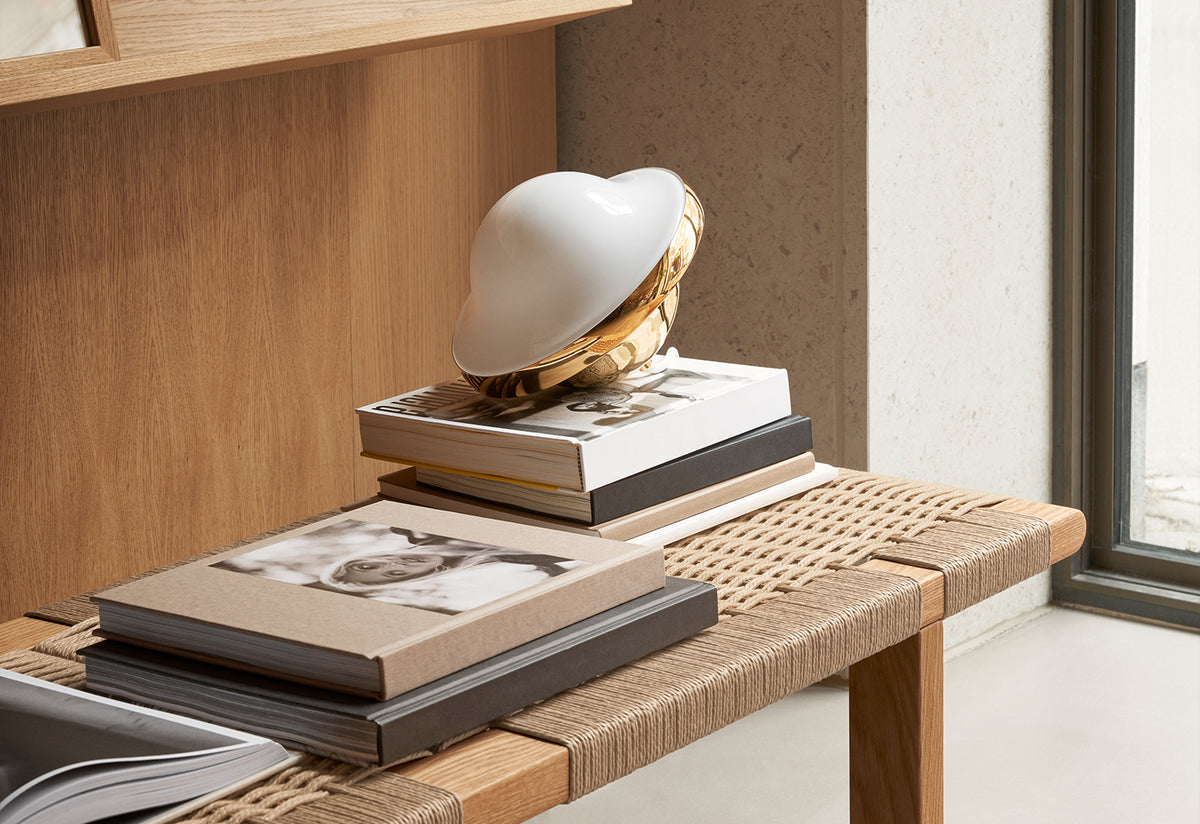 HK20 Bubi Lamp, Henning koppel, Carl hansen and son