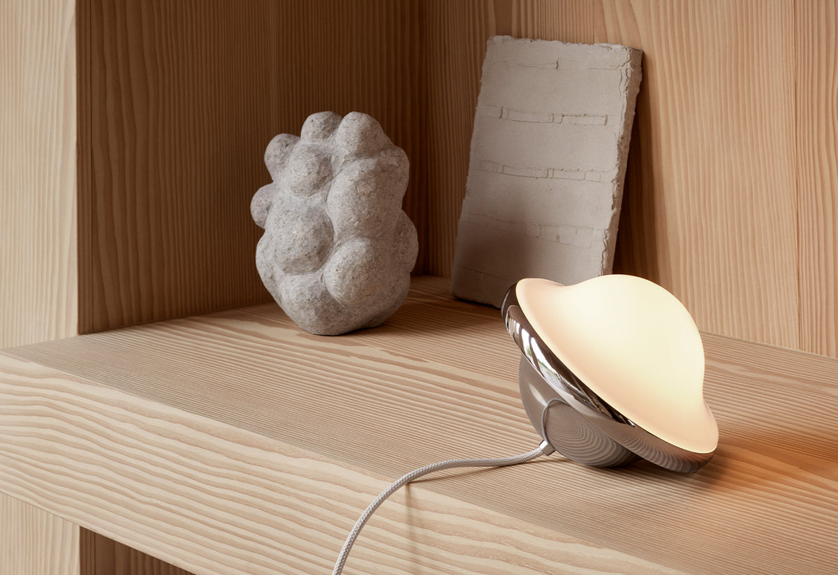 HK20 Bubi Lamp, Henning koppel, Carl hansen and son