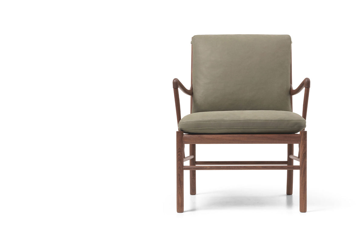 OW149 Colonial Chair, Ole wanscher, Carl hansen and son