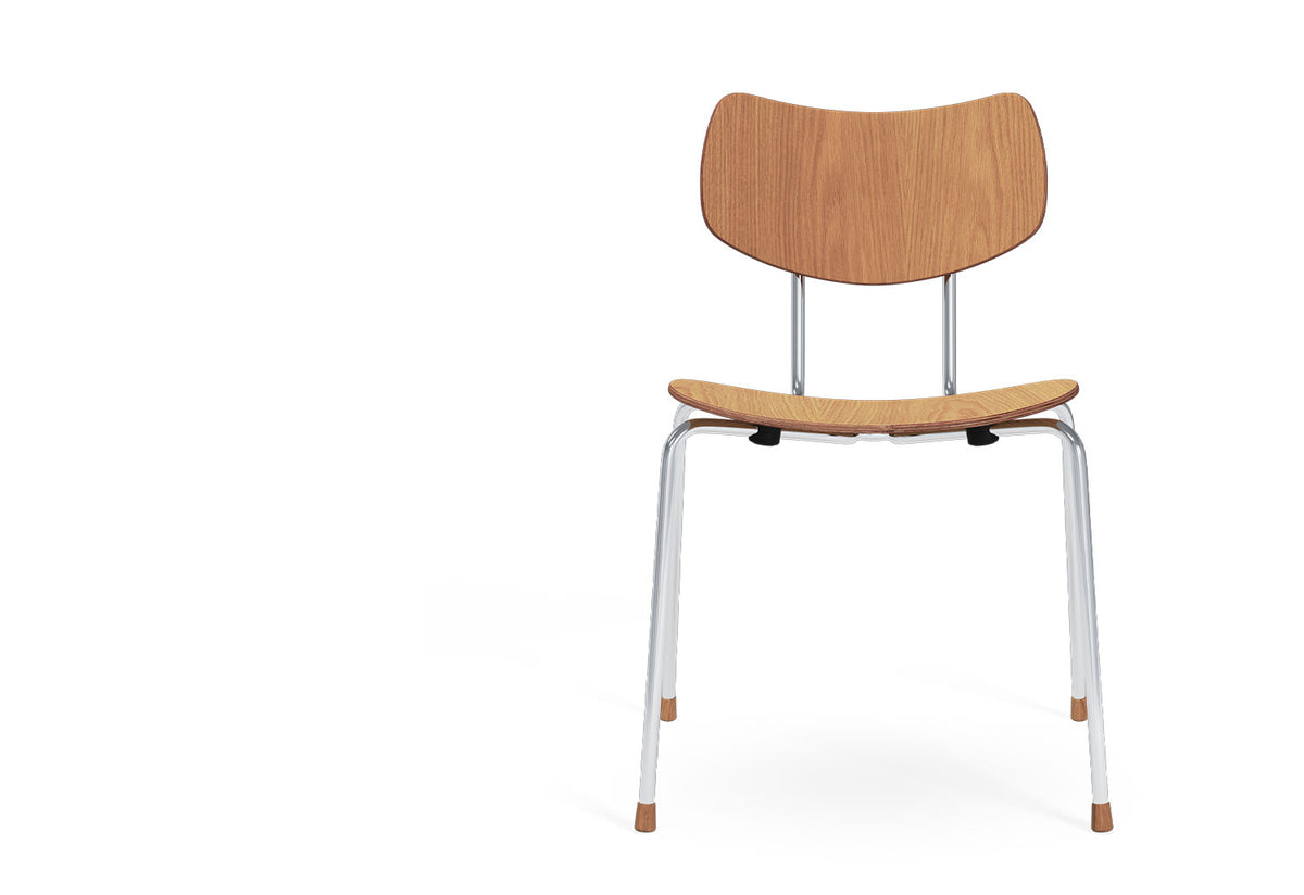 Vega Chair, Vilhelm lauritzen, Carl hansen and son