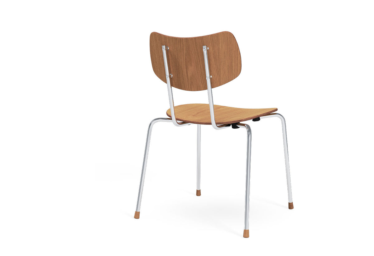 Vega Chair, Vilhelm lauritzen, Carl hansen and son