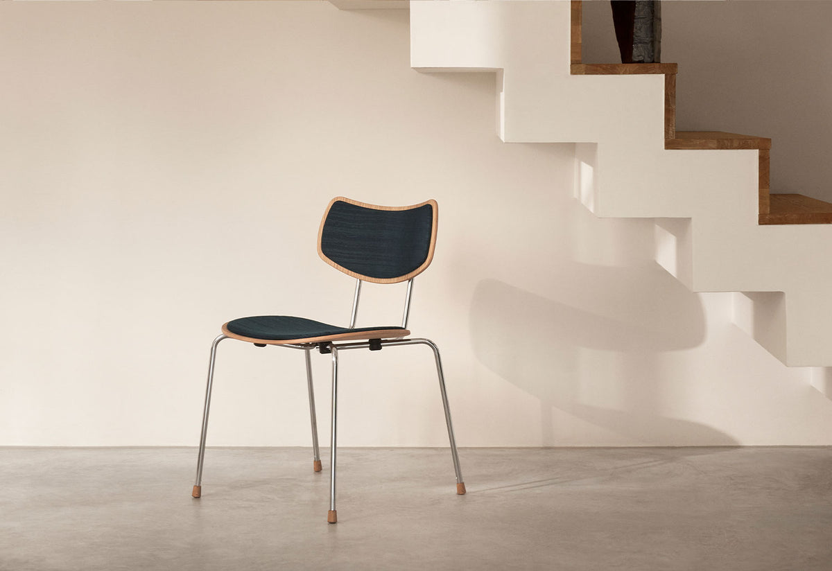 Vega Chair, Vilhelm lauritzen, Carl hansen and son