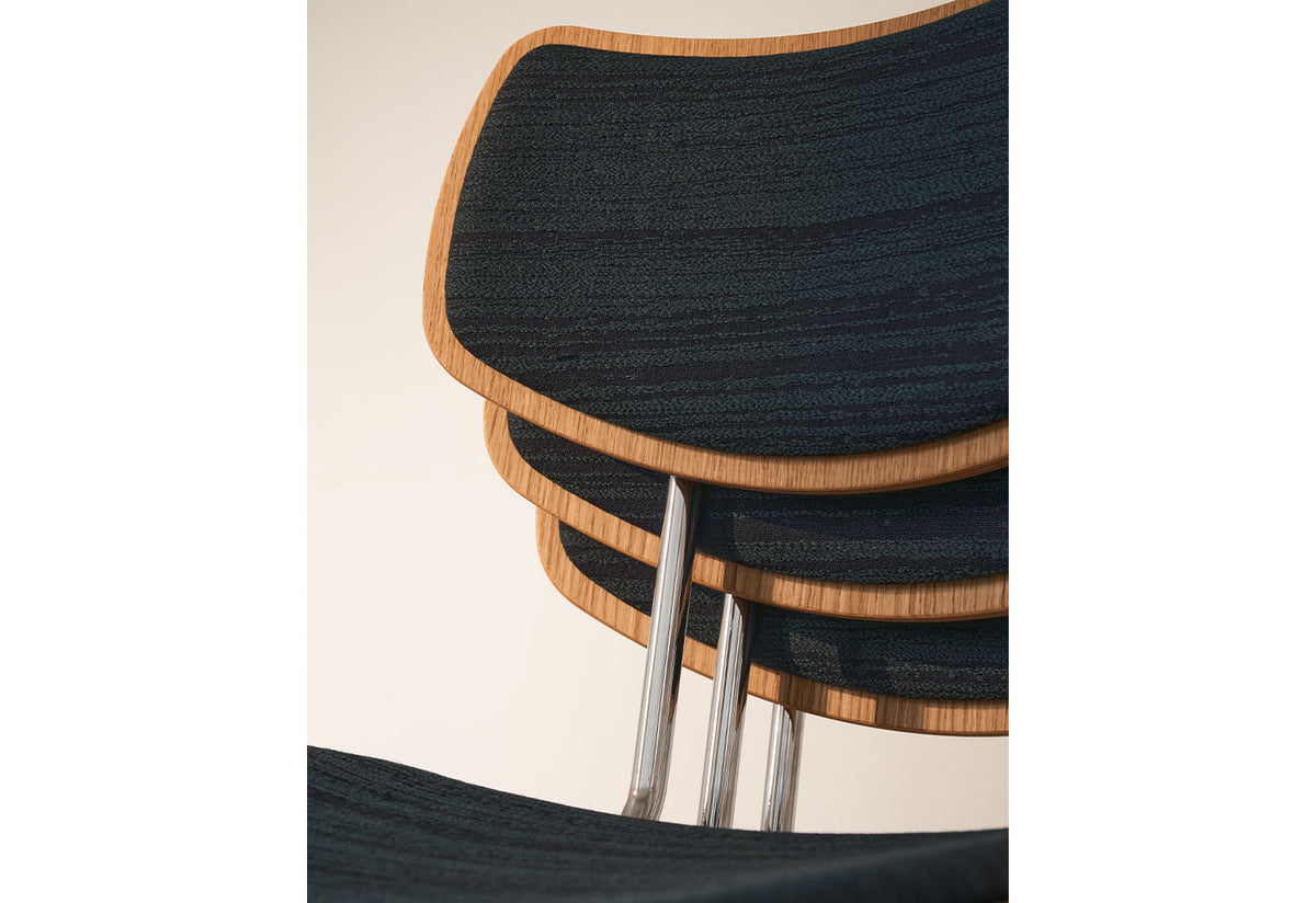 Vega Chair, Vilhelm lauritzen, Carl hansen and son
