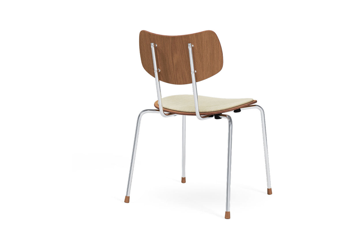 Vega Chair, Vilhelm lauritzen, Carl hansen and son