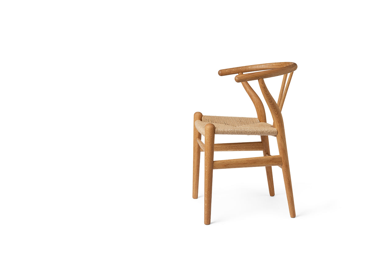 CH24 Children's Wishbone Chair, Hans wegner, Carl hansen and son