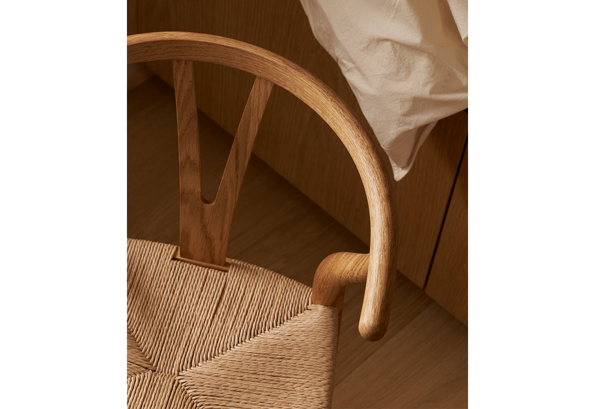 CH24 Children's Wishbone Chair, Hans wegner, Carl hansen and son