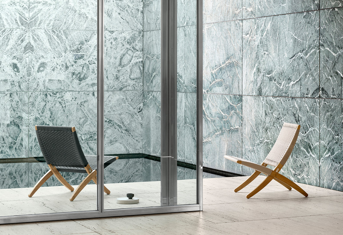 MG501 Outdoor Cuba Chair, Morten gøttler, Carl hansen and son