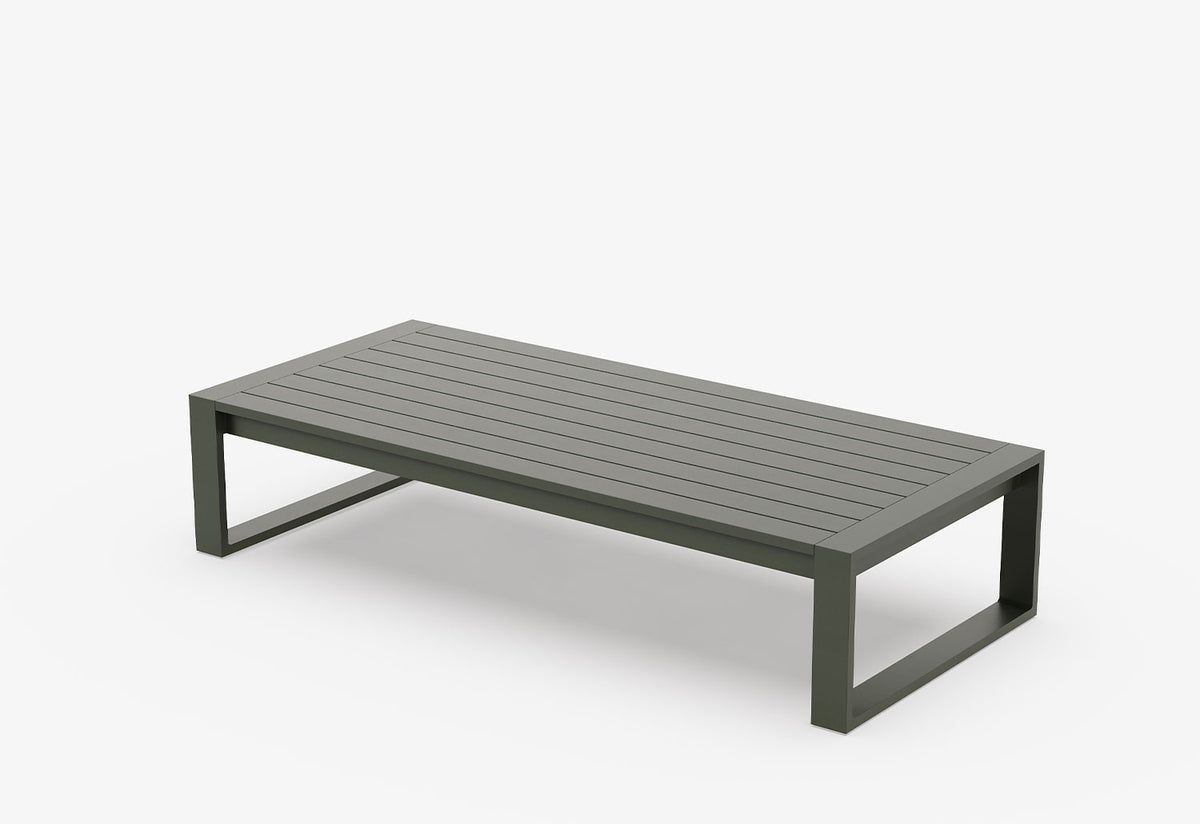 Eos Coffee Table, Matthew hilton, Case furniture