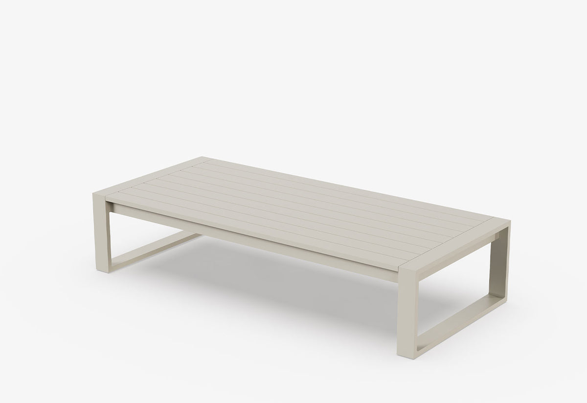Eos Coffee Table, Matthew hilton, Case furniture