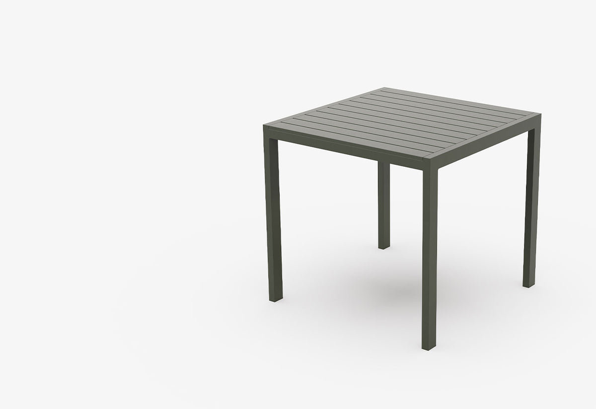 Eos Table, Matthew hilton, Case furniture