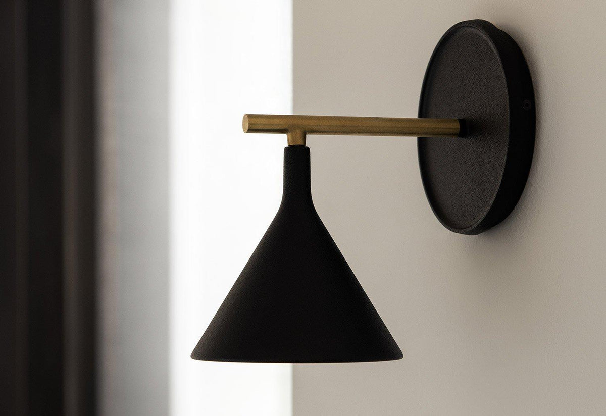 Cast Sconce Wall Lamp | Ex-Display