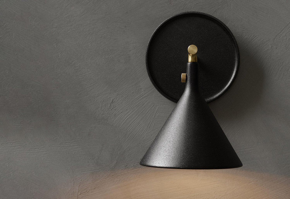 Cast Sconce Wall Lamp | Ex-Display